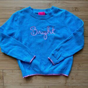 Lilly Pulitzer "Bright" Sweater - Lightweight